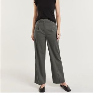 BNWT Reitmans high rise petite trouser size 10